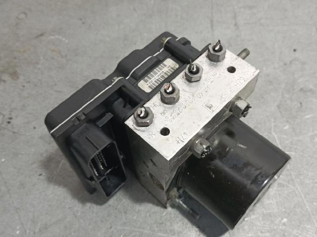 Unidade hidráulico de controlo ABS 6R0614517A VAG
