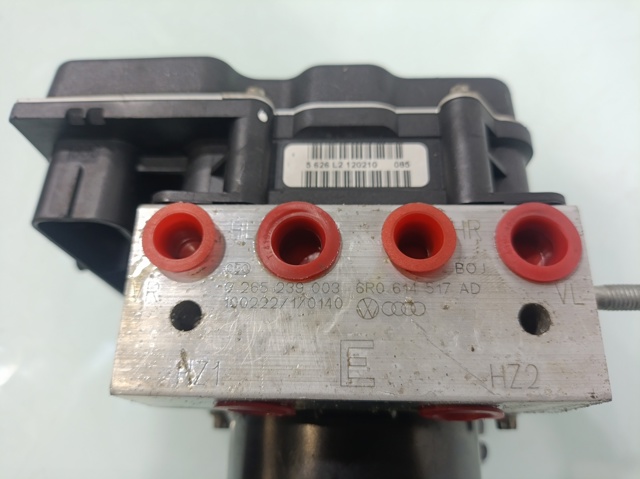 6R0614517AD VAG