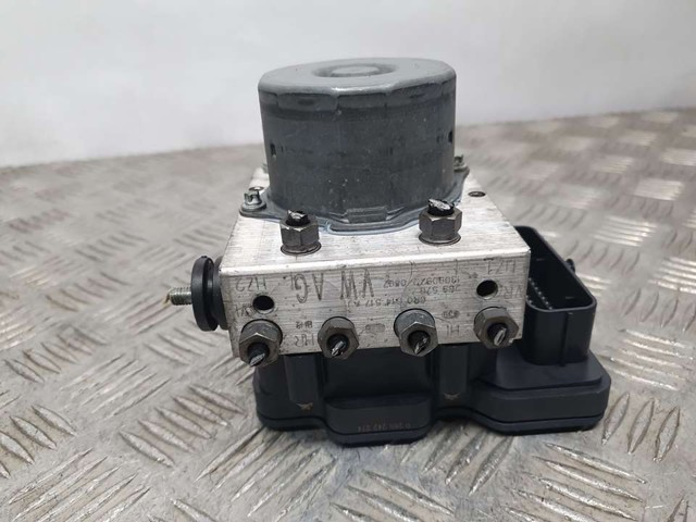 Bomba de ABS de cilindro mestre do freio 6R0614517AJ VAG