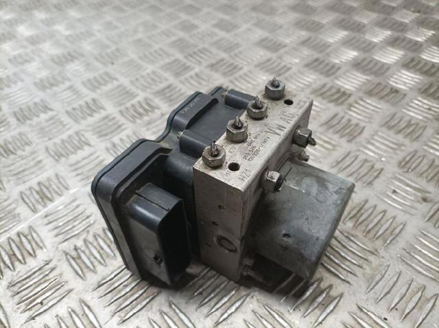 Bomba de ABS de cilindro mestre do freio 6R0614517AJ VAG