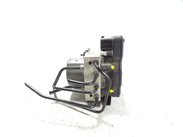 Módulo de direção (Centralina eletrônica) ABS 6R0614517AJBEF VAG