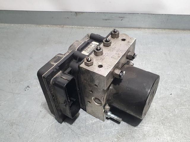 Unidade hidráulico de controlo ABS 6R0614517AN VAG