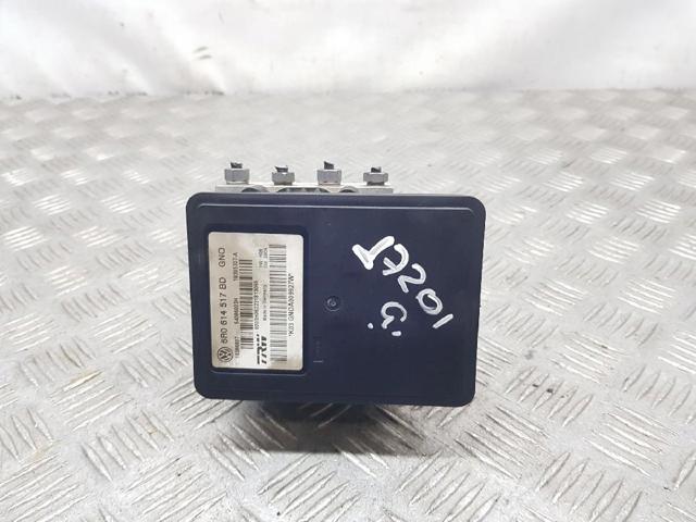 6R0614517BD VAG