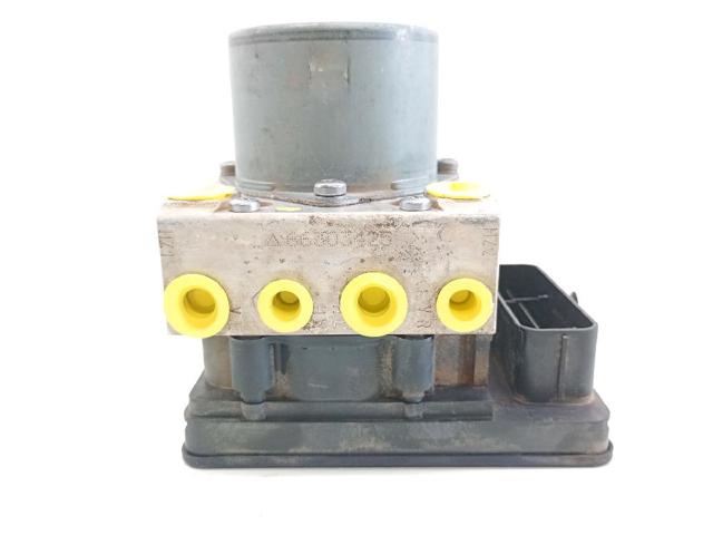 Unidade hidráulico de controlo ABS 6R0614517CABEF VAG