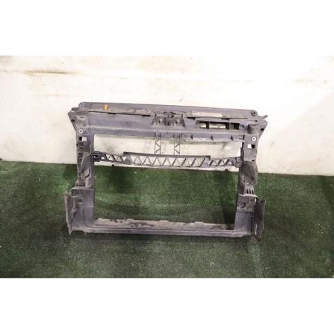 Suporte do radiador montado (painel de montagem de fixação das luzes) 6R0805588AF VAG