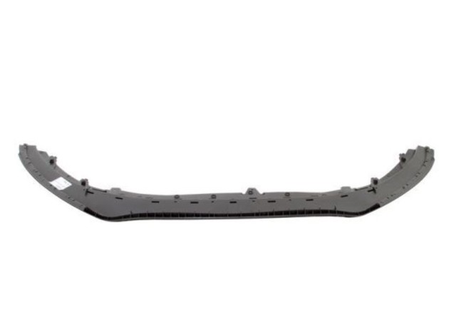 Spoiler do pára-choque traseiro 6R0805915C9B9 VAG