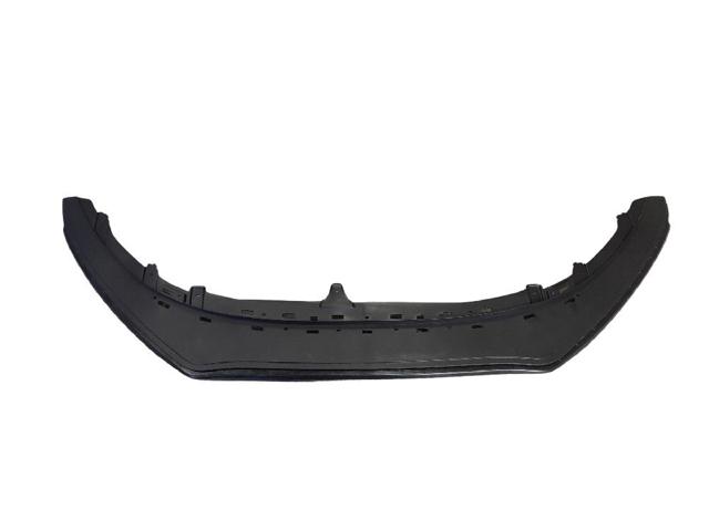 Spoiler do pára-choque traseiro 6R0805915C9B9 VAG