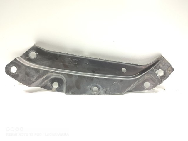 Consola de suporte do radiador superior 6R0805932A VAG