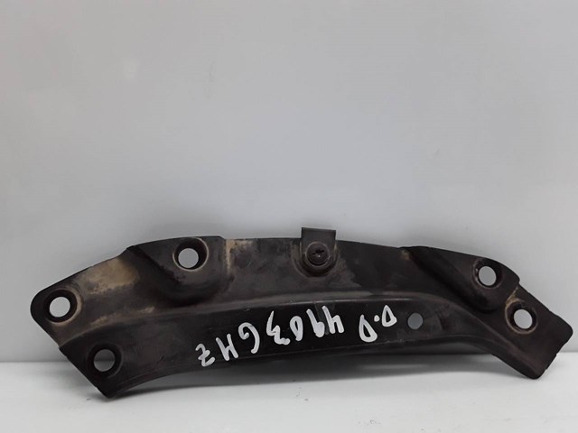 Consola de suporte do radiador superior 6R0805932A VAG