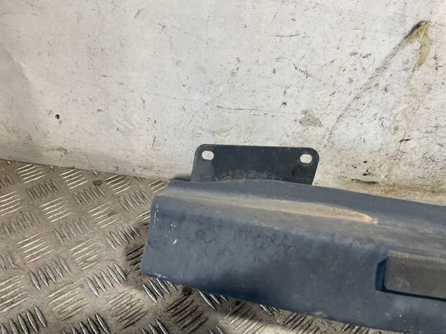 Reforçador do pára-choque traseiro para Volkswagen Polo 602, 604, 612, 614