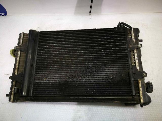 Radiador de forno (de aquecedor) 6R0819031 VAG