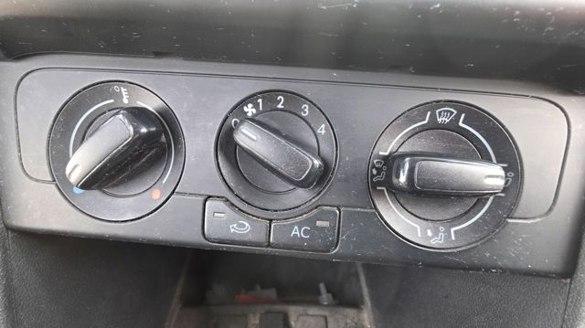  para Volkswagen Polo V (6R1, 6C1)