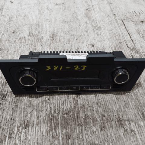 Unidade de controlo dos modos de aquecimento/condicionamento 6R0820045P VAG