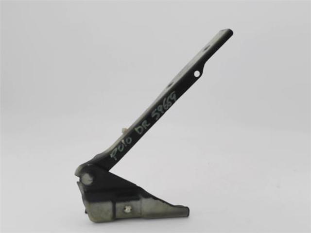 Gozno da capota direito 6R0823302B VAG