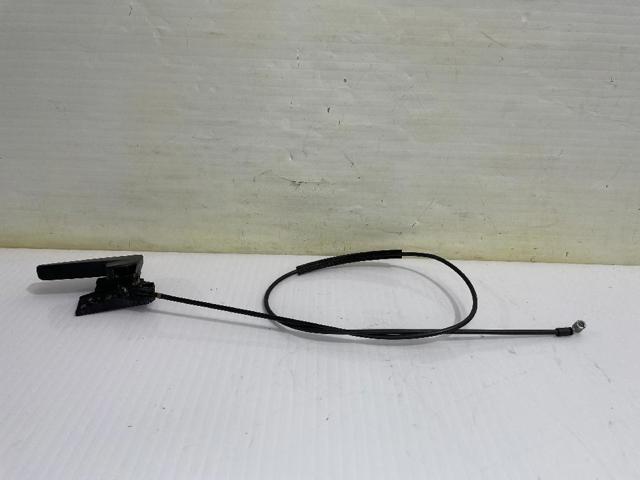 Cabo traseiro de abertura da capota 6R0823535 VAG