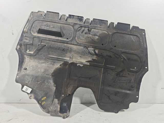Proteção de motor, de panela (da seção de motor) para Skoda Rapid NH3, NK3, NK6