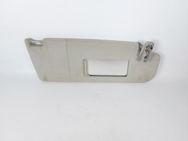 Pala contra o sol 6R0857552AL2F4 VAG