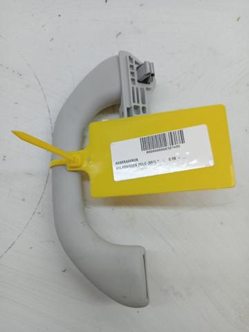 6R0857607Y20 VAG