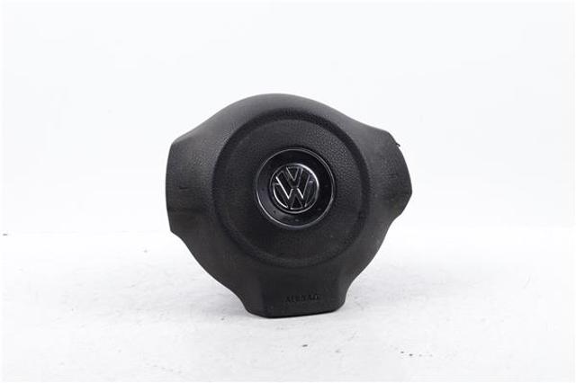 Cinto de segurança (AIRBAG) de condutor 6R0880201D VAG