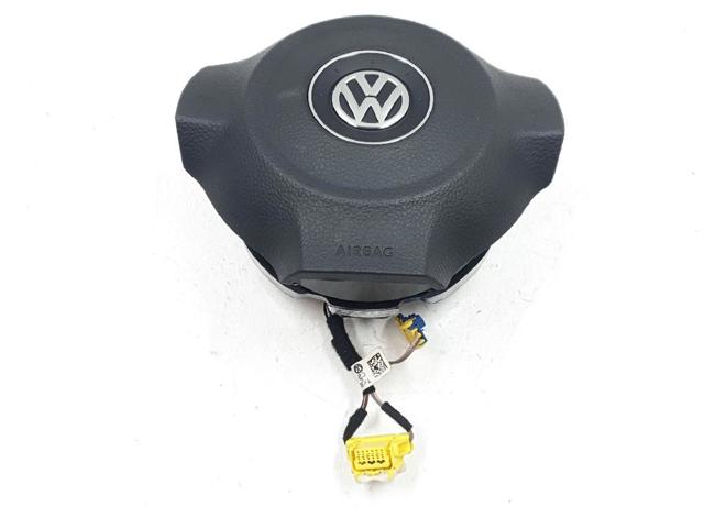 Cinto de segurança (AIRBAG) de condutor 6R0880201D VAG