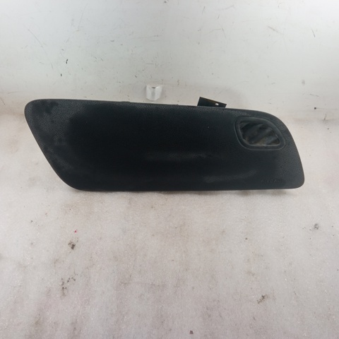 Cinto de segurança (AIRBAG) de condutor 6R0880204 VAG