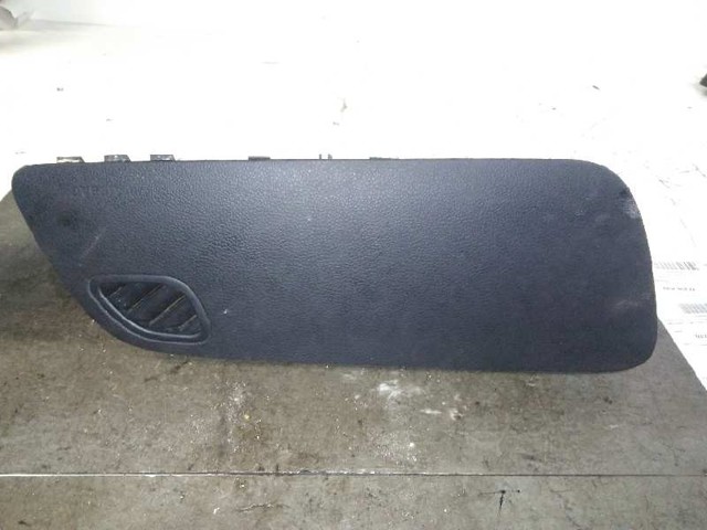 Cinto de segurança (AIRBAG) de condutor 6R0880204 VAG
