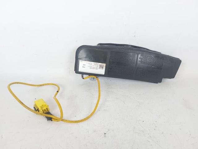 Cinto de segurança (AIRBAG) de encosto do assento esquerdo 6R0880241C VAG