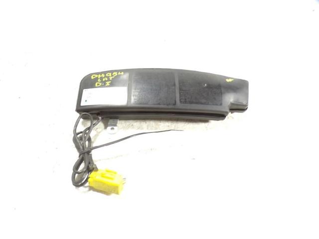 Cinto de segurança (AIRBAG) de encosto do assento esquerdo 6R0880241C VAG