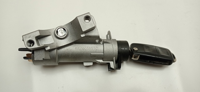 Fecho de ignição 6R0905851C VAG