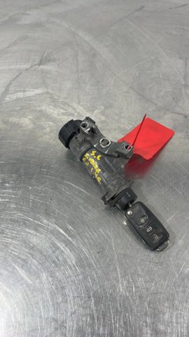 Fecho de ignição 6R0905851D VAG