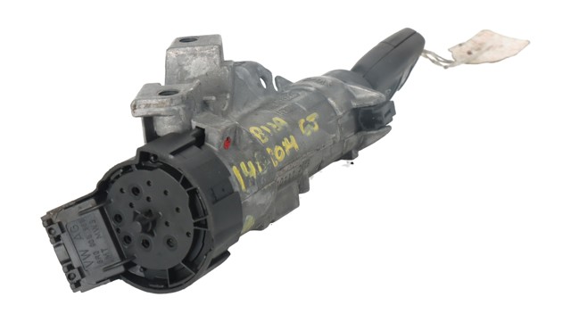 Fecho de ignição 6R0905851D VAG