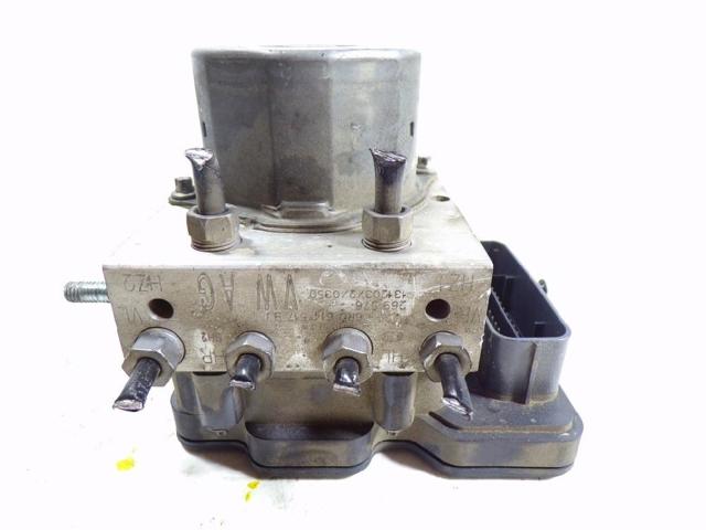 Unidade hidráulico de controlo ABS 6R0907375BG VAG
