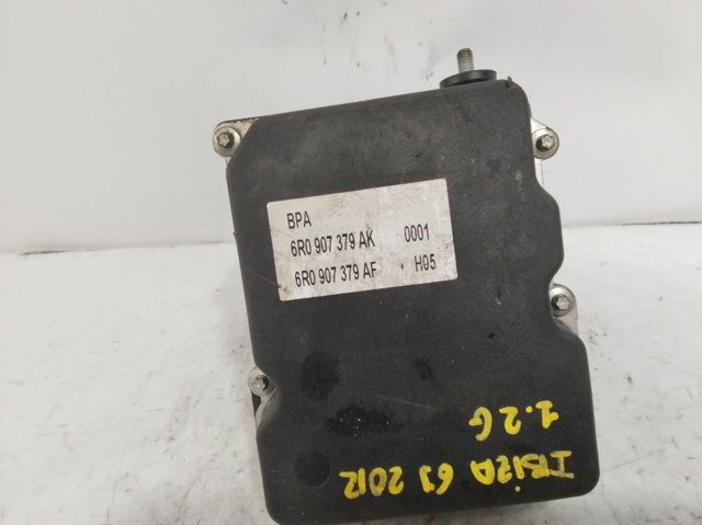6R0907379AK VAG