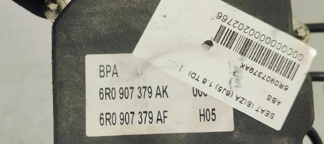 6R0907379AK VAG