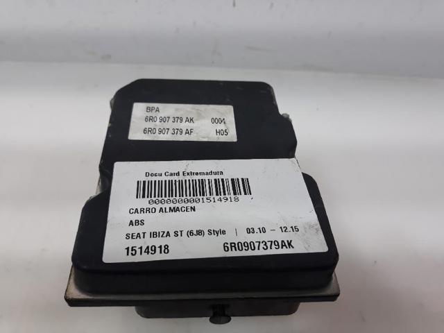 6R0907379AK VAG