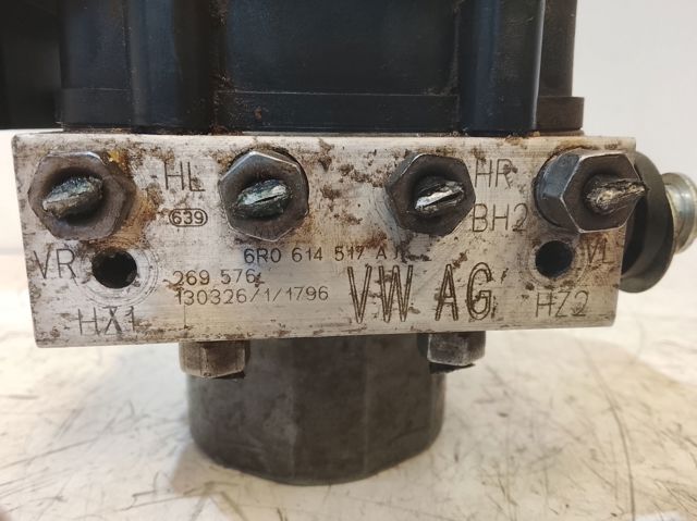 6R0907379AS VAG