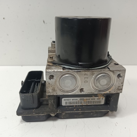Unidade hidráulico de controlo ABS 6R0907379C VAG