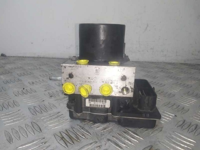 Unidade hidráulico de controlo ABS 6R0907379R VAG