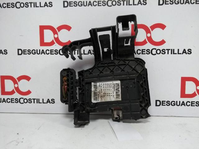 Unidade de dispositivos de segurança 6R0915345E VAG