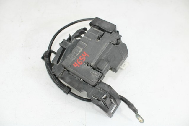 Unidade de dispositivos de segurança 6R0915345E VAG