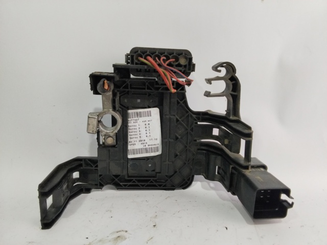 Unidade de dispositivos de segurança 6R0915345E VAG
