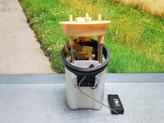 Módulo de bomba de combustível com sensor do nível de combustível 6R0919050AH VAG