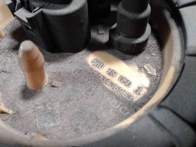 6R0919050H VAG