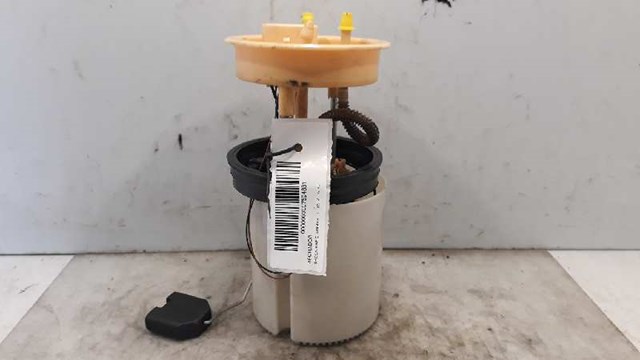 Módulo de bomba de combustível com sensor do nível de combustível 6R0919050K VAG