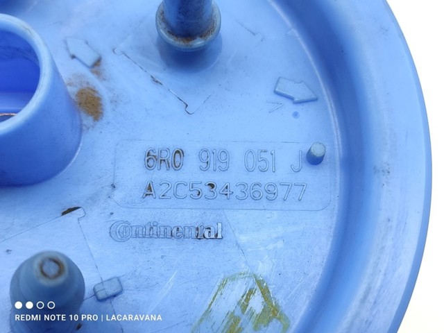 6R0919051J VAG