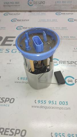 Módulo de bomba de combustível com sensor do nível de combustível 6R0919051N VAG