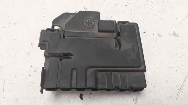 Unidade de dispositivos de segurança 6R0937550A VAG