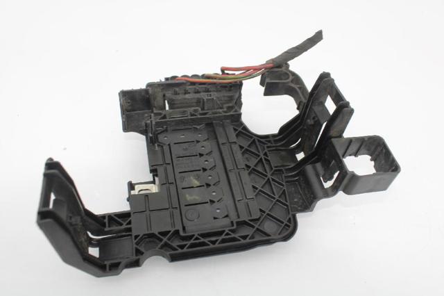 Unidade de dispositivos de segurança 6R0937550A VAG
