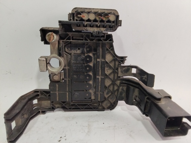 Unidade de dispositivos de segurança 6R0937550A VAG