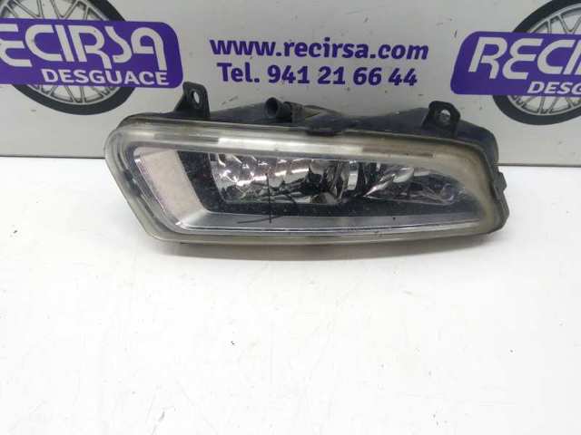 Luzes de nevoeiro direitas 6R0941062C VAG